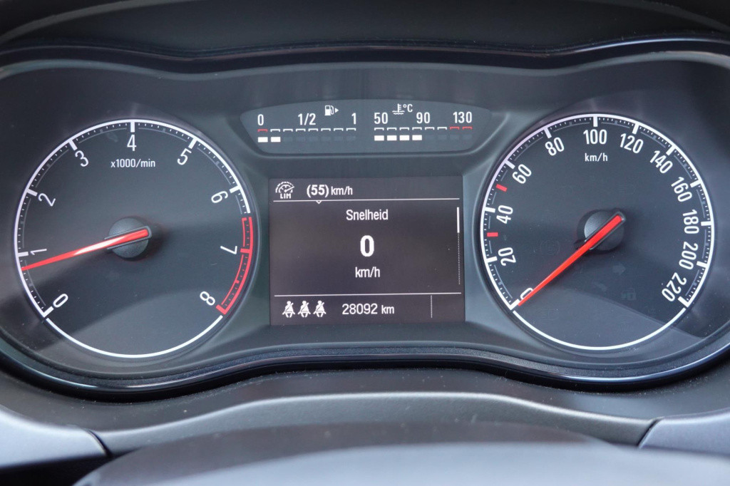 Opel Corsa 1.4 innovation