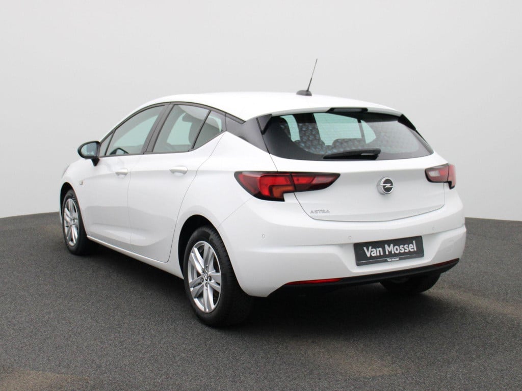 Opel Astra 1.2 business edition | navigatie | apple carplay / android auto 