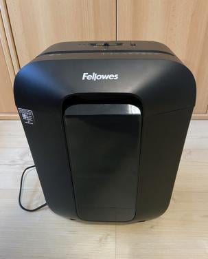 Papier Versnipperaar