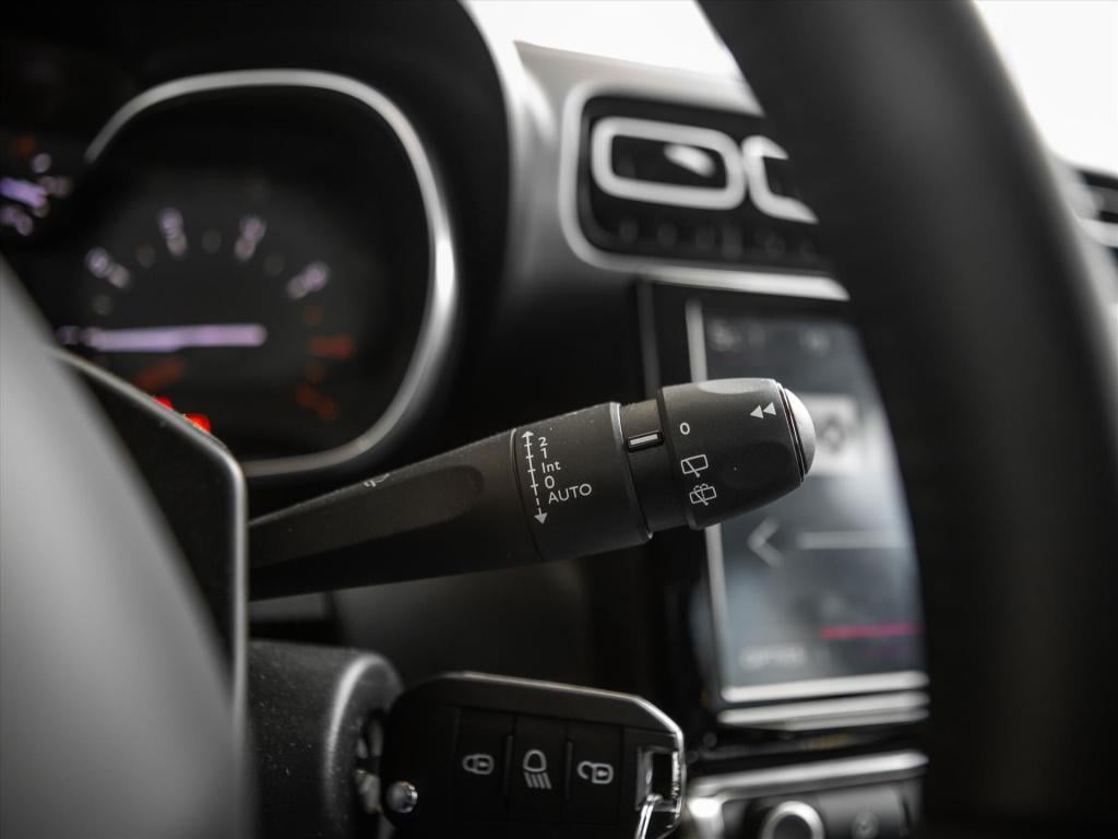 Citroen C3 Aircross 1.2 puretech 110pk plus