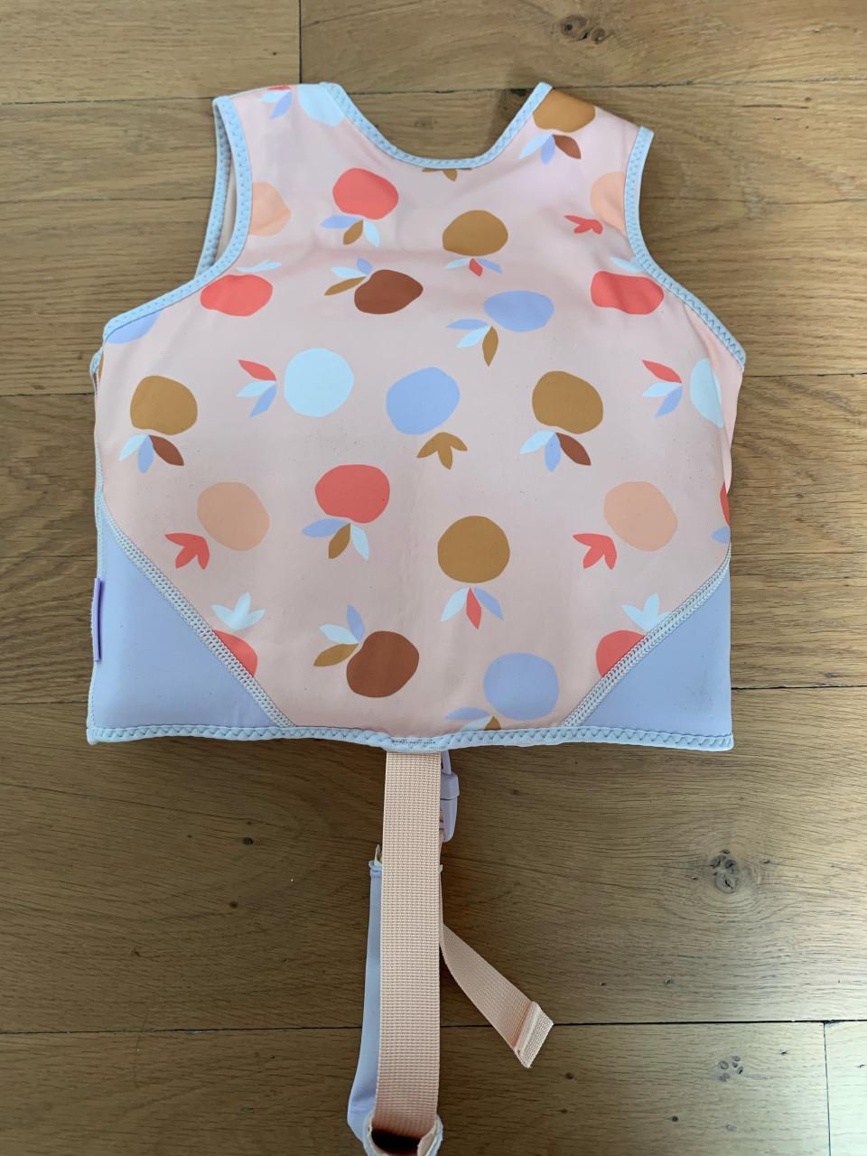 Zwemvest Swim Essentials 3 tot 6 jaar