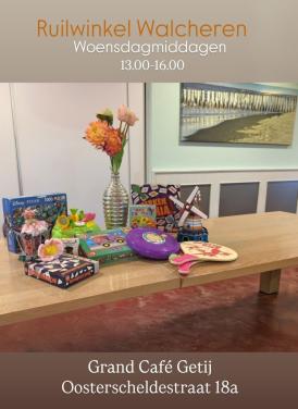 Ruilwinkel Walcheren