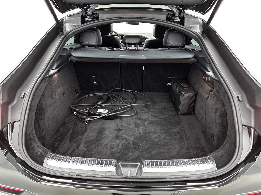 Mercedes-Benz Gle 350 e 4matic premium amg styling | panoramadak | sfeerver