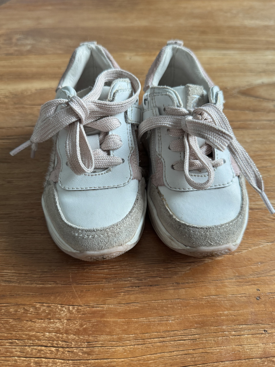 Keq sneakers meisjes