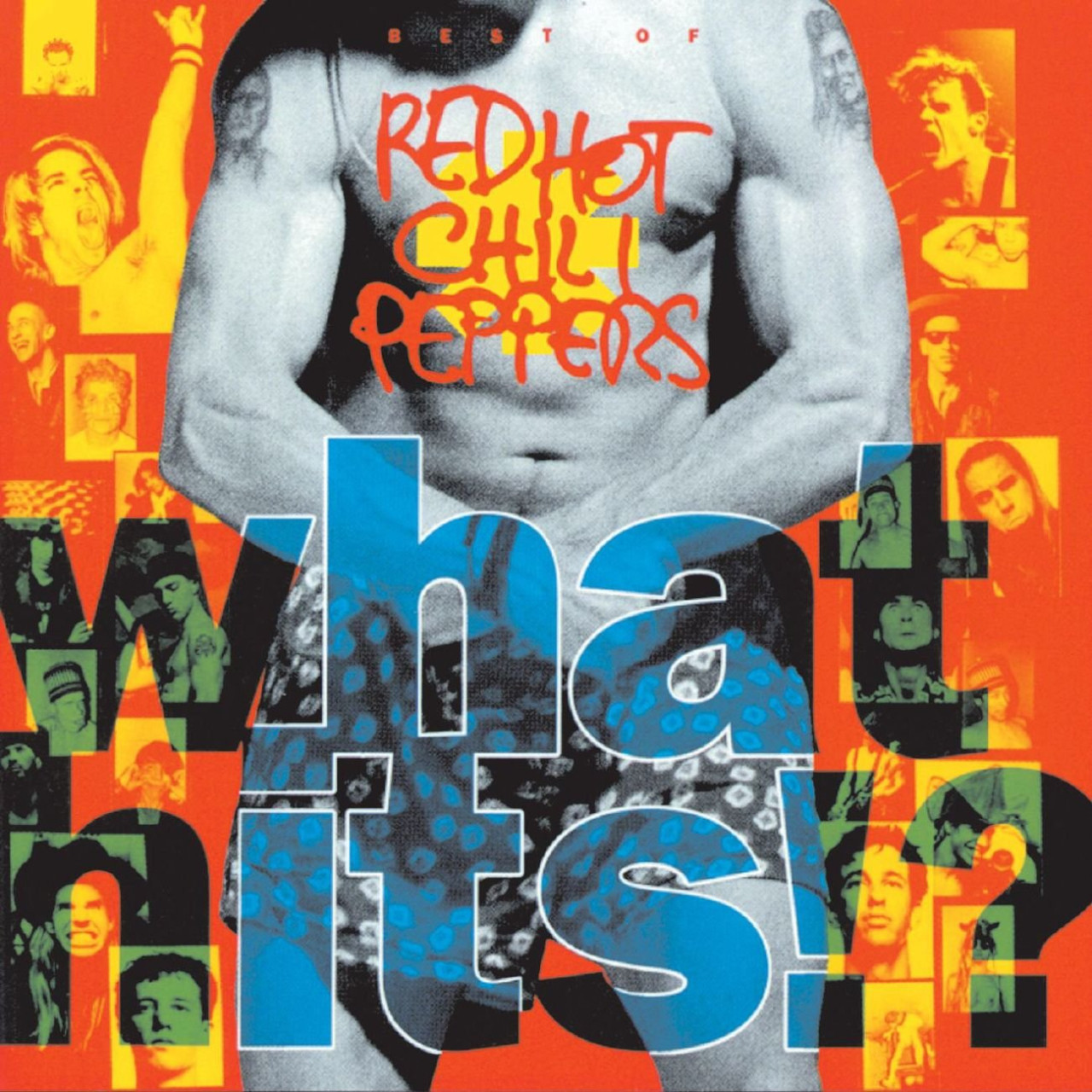 Cd s rock pop