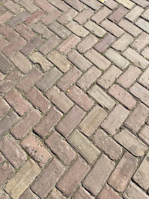 Gebruikte 10 duimers keiformaten