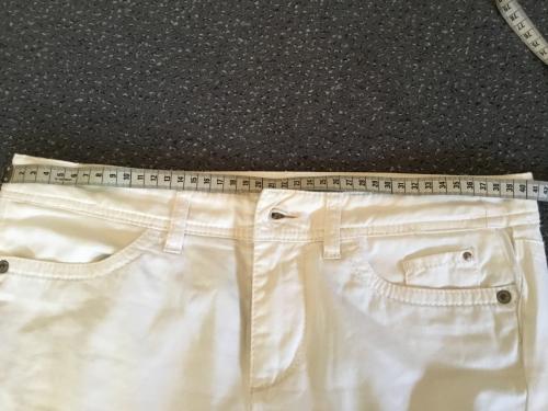 Broek kleding