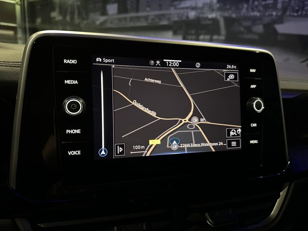 Volkswagen T-roc 1.5 tsi r-line *keyless*camera*trekhaak*