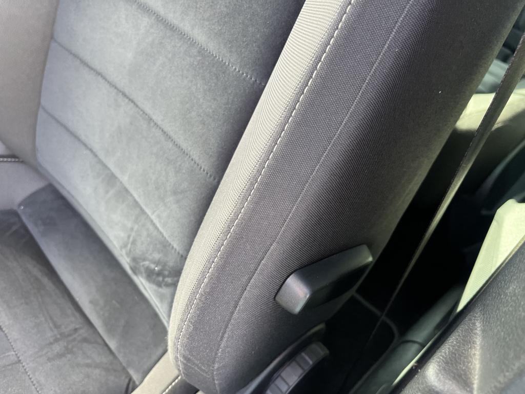 Volkswagen Golf Sportsvan 1.4 tsi highline