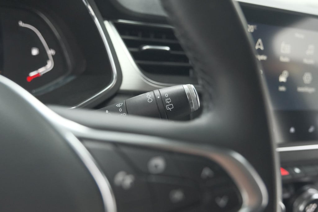Renault Captur tce 100 intens | camera | navigatie | parkeersensoren