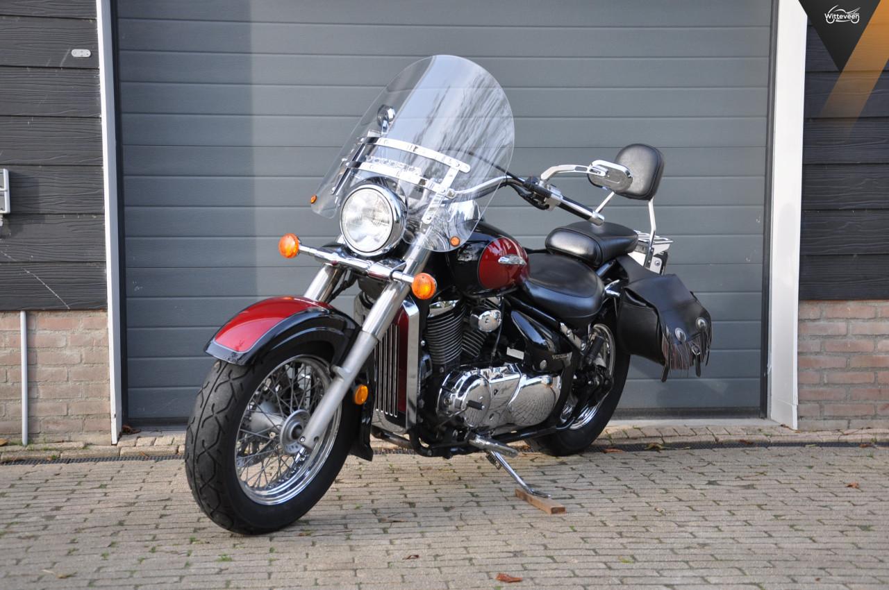 Suzuki VL 800 / Volusia 800