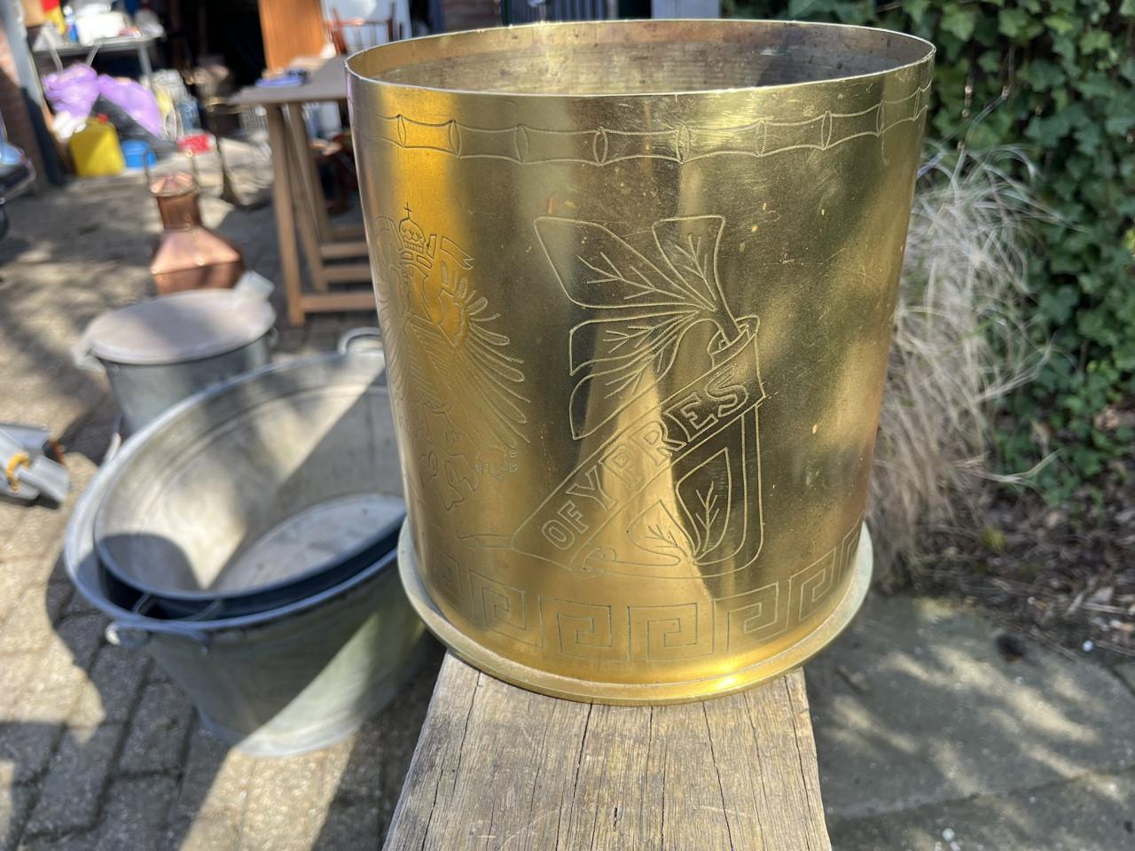 Huls Polte Maagdeburg 1916, SP 252 Souvenir of Yores