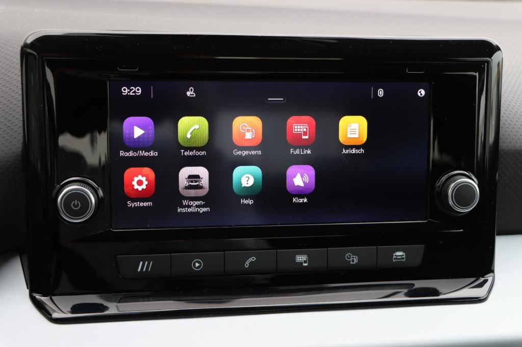 Seat Arona 1.0 tsi style | carplay | sensoren achter | cruise control