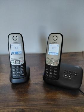 Gigaset A415 huis telefoon