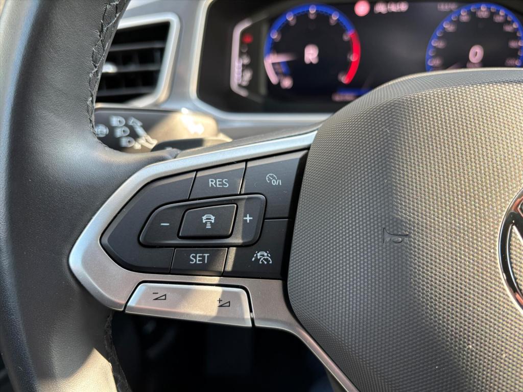 Volkswagen T-roc 1.5 tsi 150pk 7-dsg style|camera|carplay|keyless| rijklaar