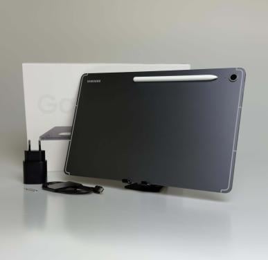 Samsung Galaxy Tab S10 Plus (5G) 256 GB - Inclusief 1 jaar garantie