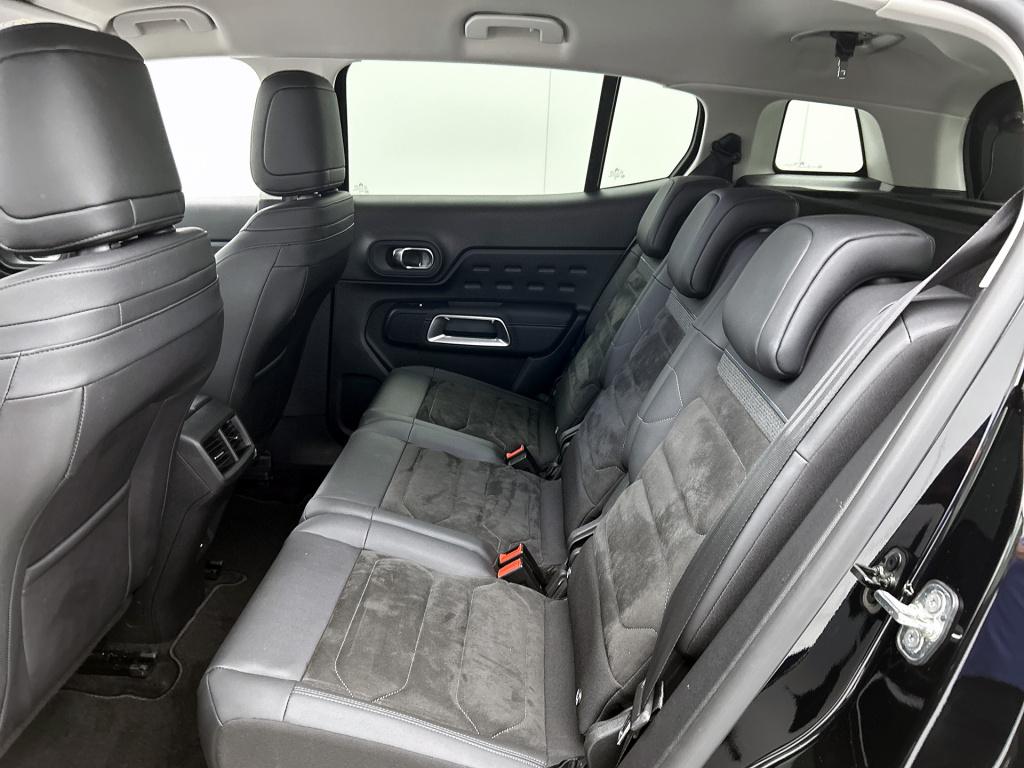 Citroen C5 Aircross hybrid 145pk automaat max | rijklaar | trekhaak | adapt