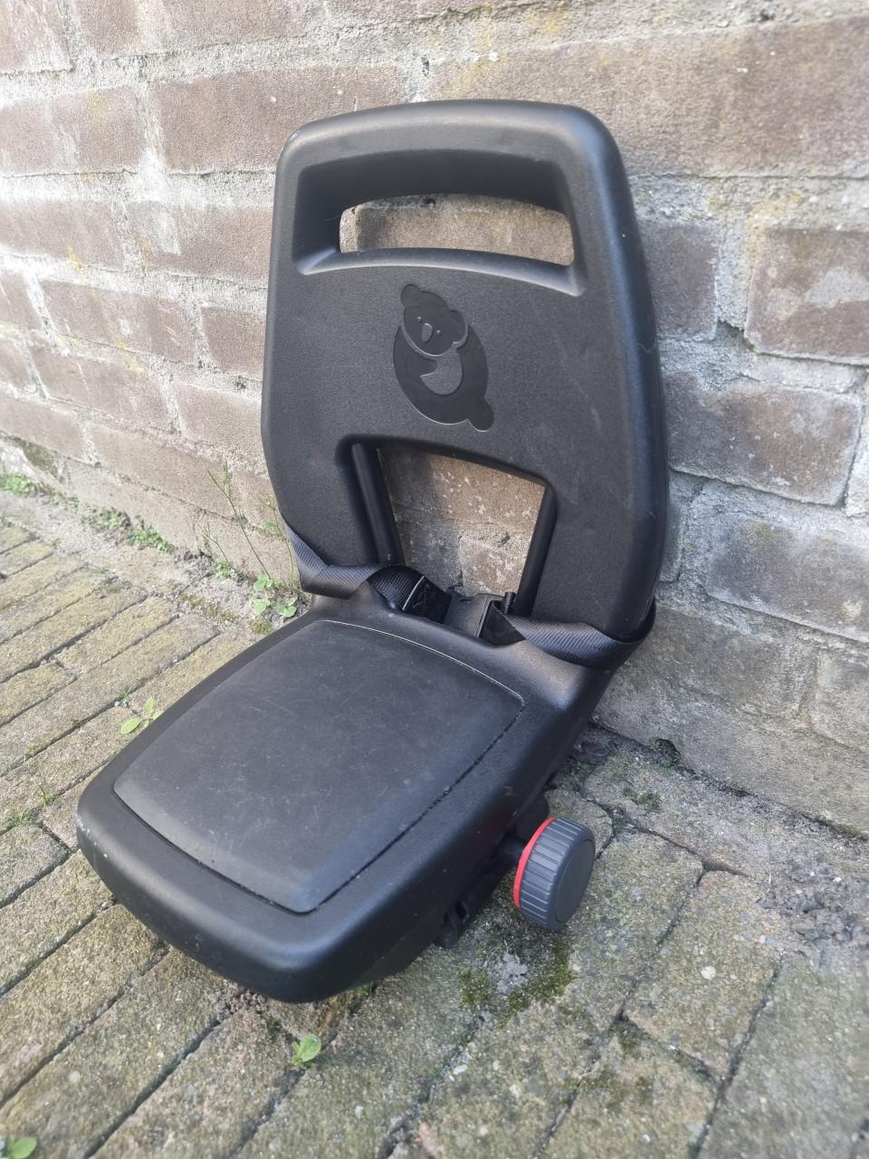Fietsstoeltjes
