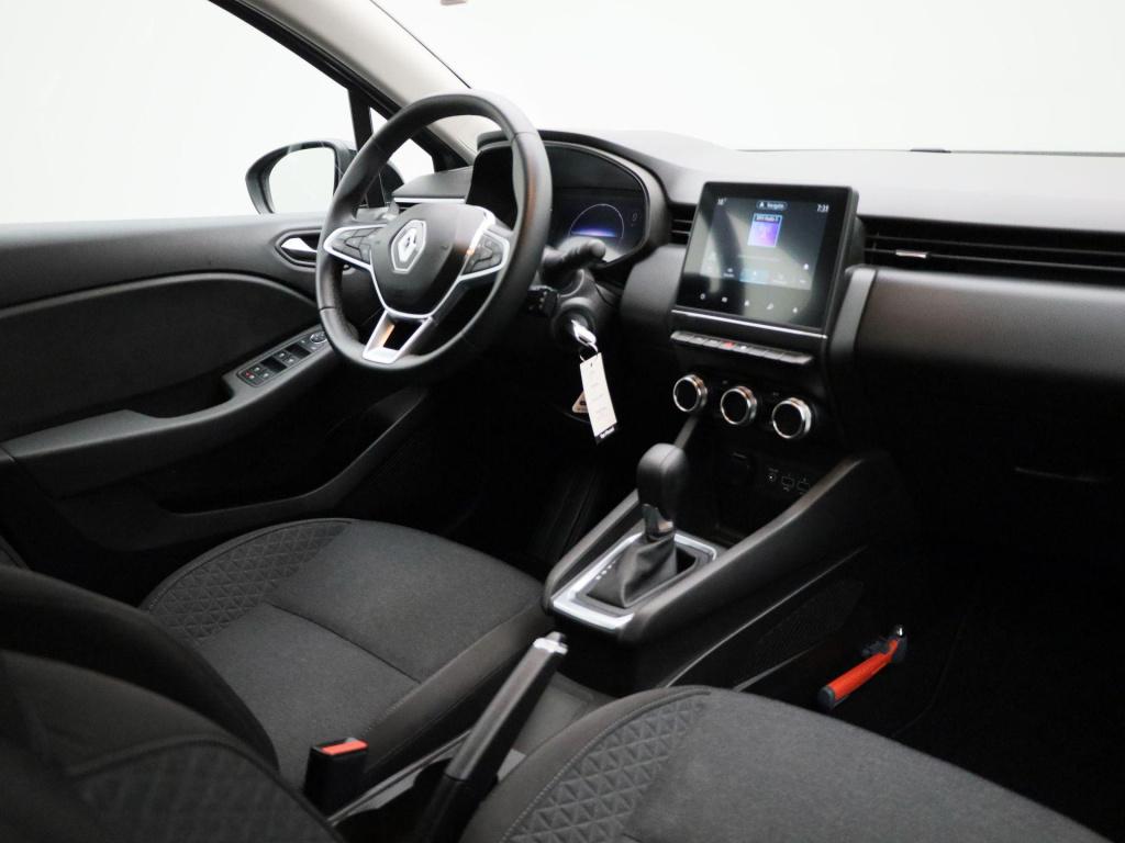 Renault Clio 1.6 e-tech hybrid 145 equilibre | automaat | navigatie | cruis