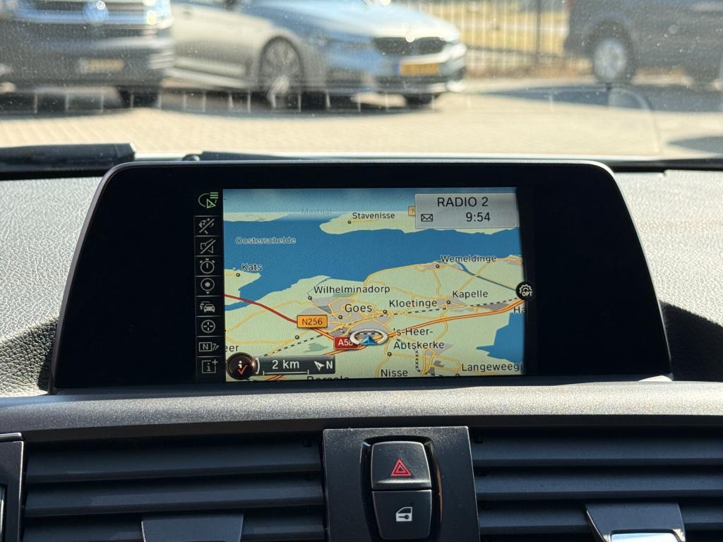 BMW 1 Serie 118i ede corporate lease essential | cruise | navi | led | 18 i