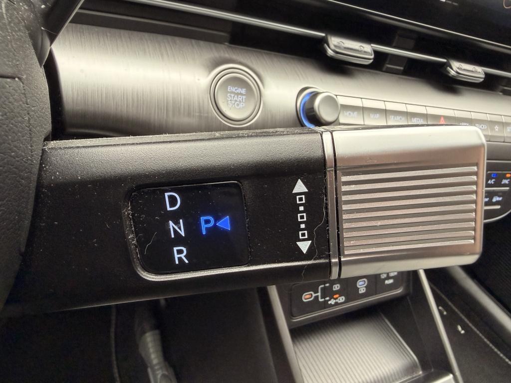 Hyundai Kona 1.6 gdi hev comfort smart | 1e eigenaar | dealer oh | lage-km 