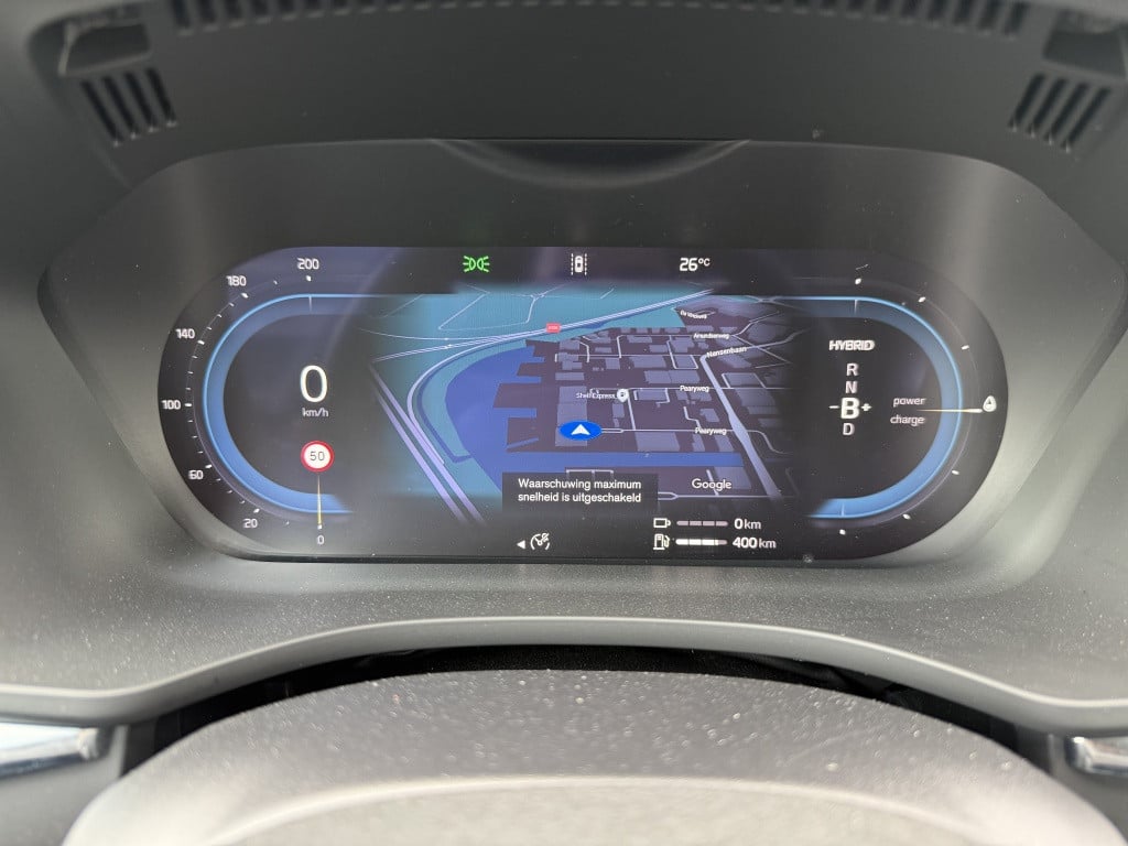 Volvo XC60 2.0 t6 awd + dark