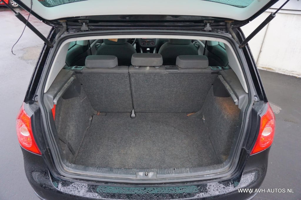 Volkswagen Golf 1.4 trendline