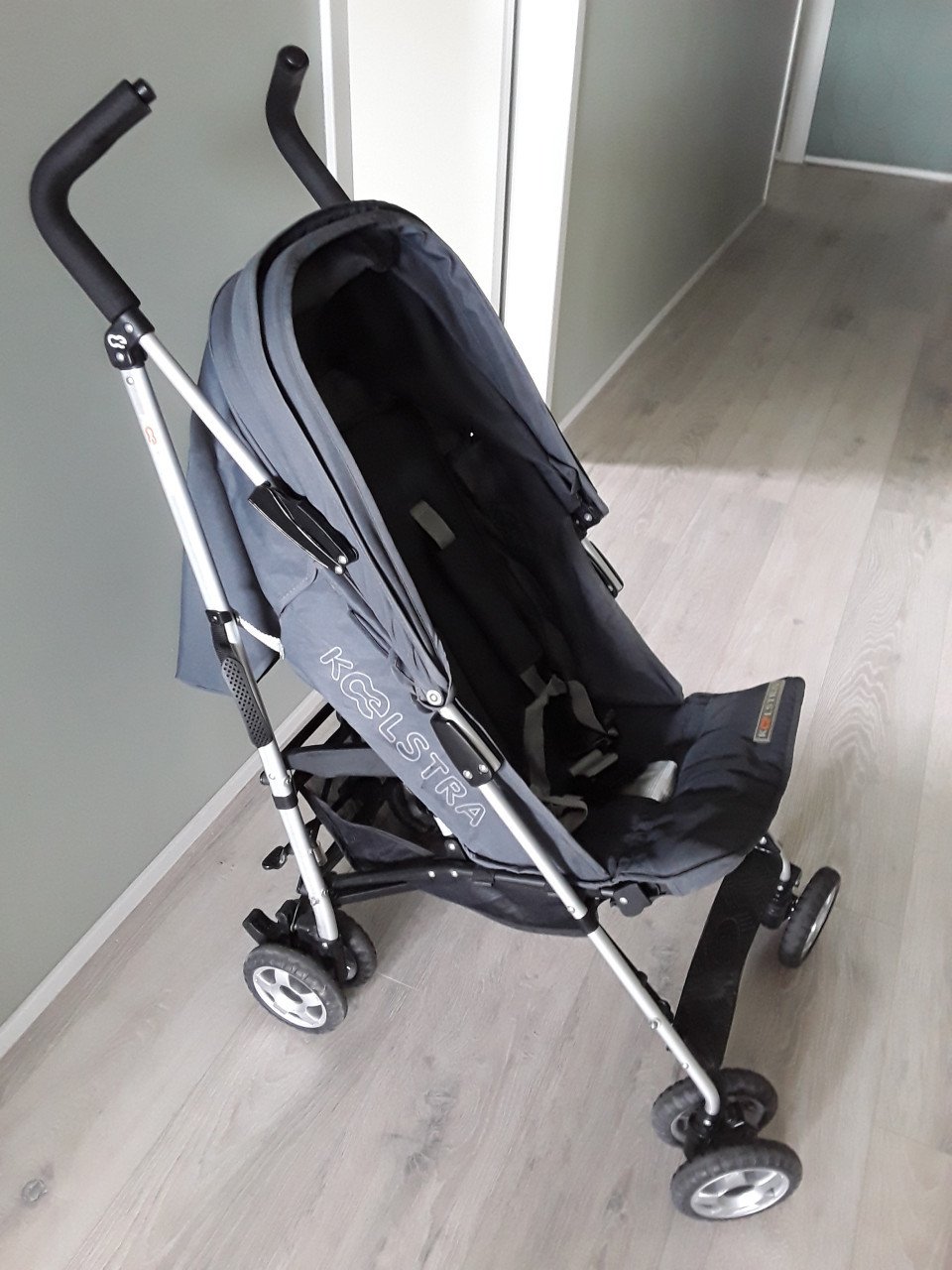 Koelstra buggy