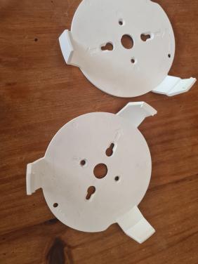 Tp link  deco m5 mesch wifi.