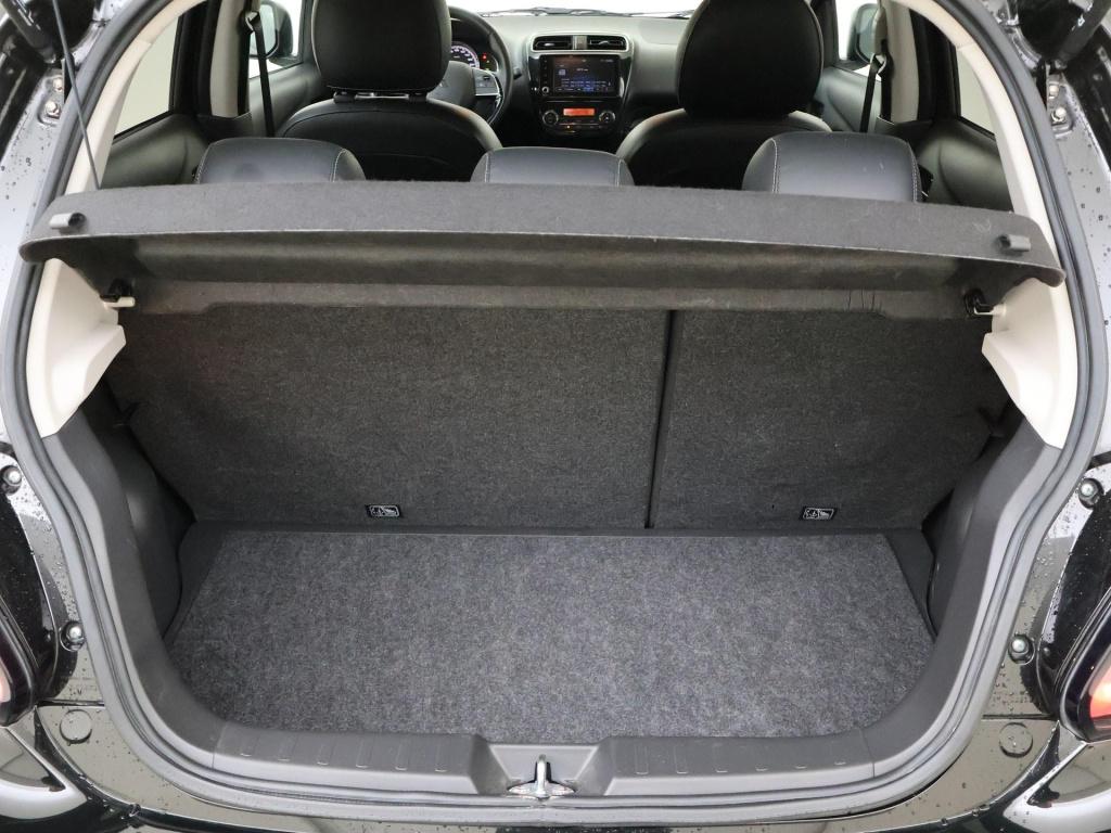 Mitsubishi Space Star 1.2 instyle automaat