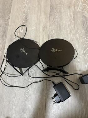 KPN wifi versterkers
