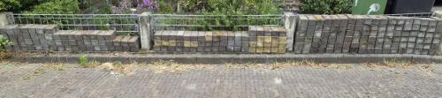 Betonklinkers gratis