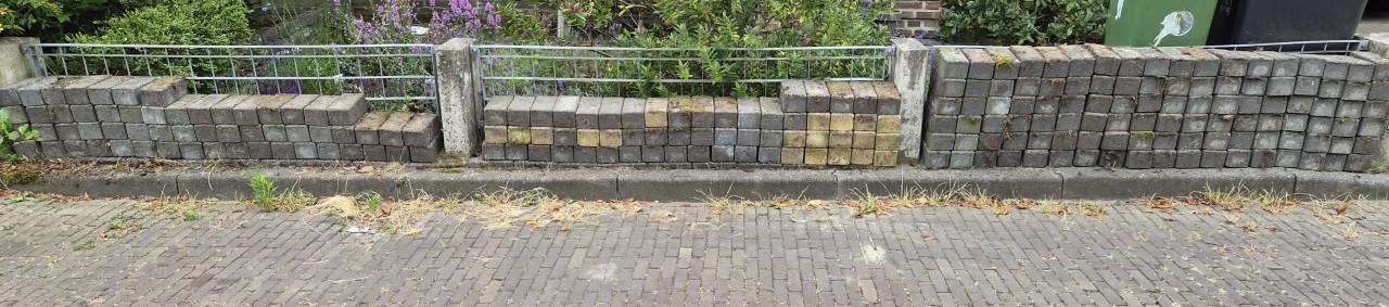 Betonklinkers gratis