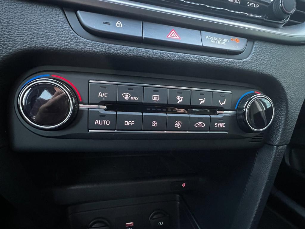Kia Ceed Sportswagon 1.4 t-gdi dynamicline
