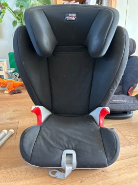 Autostoel britax romer