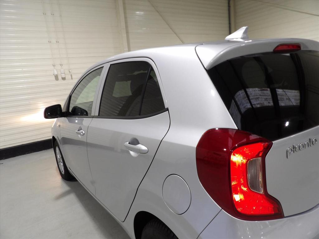 Kia Picanto 1.0 dpi 67pk dynamicplusline