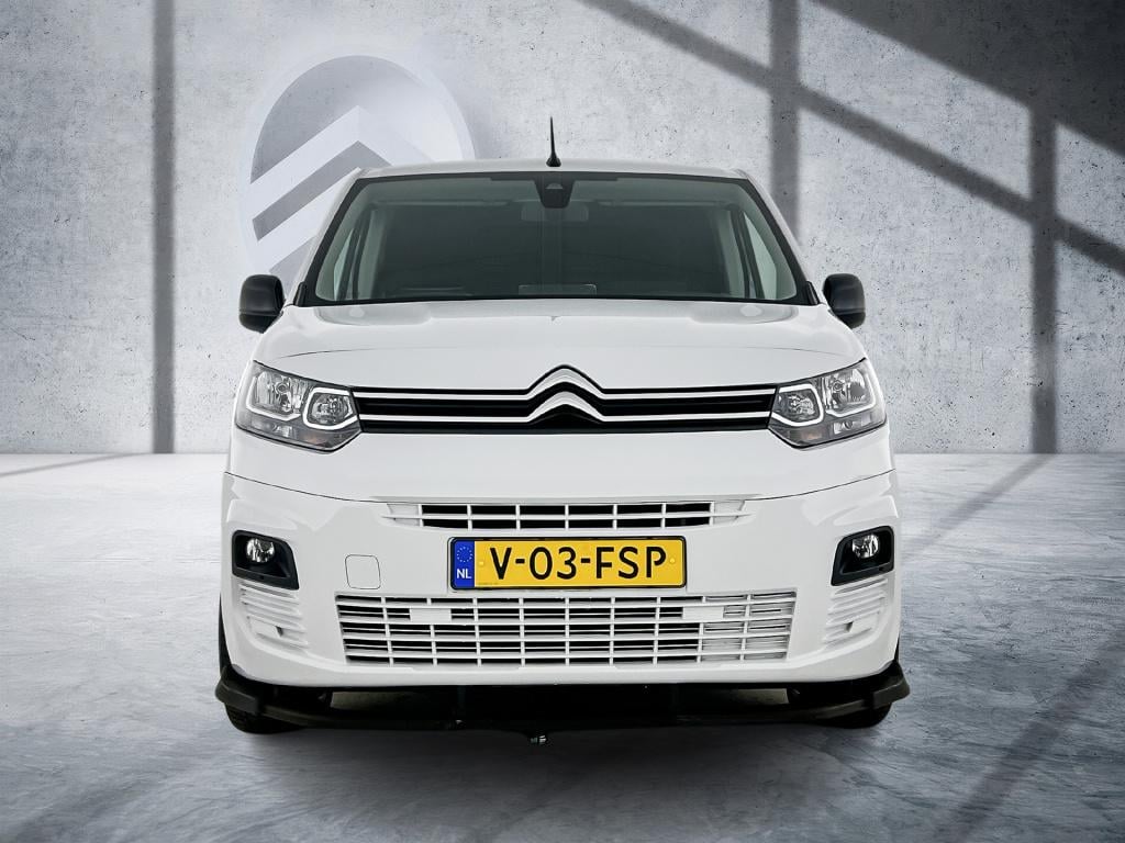 Citroen Berlingo bluehdi 130 automaat lengte 1 | rijklaar | apple carplay |