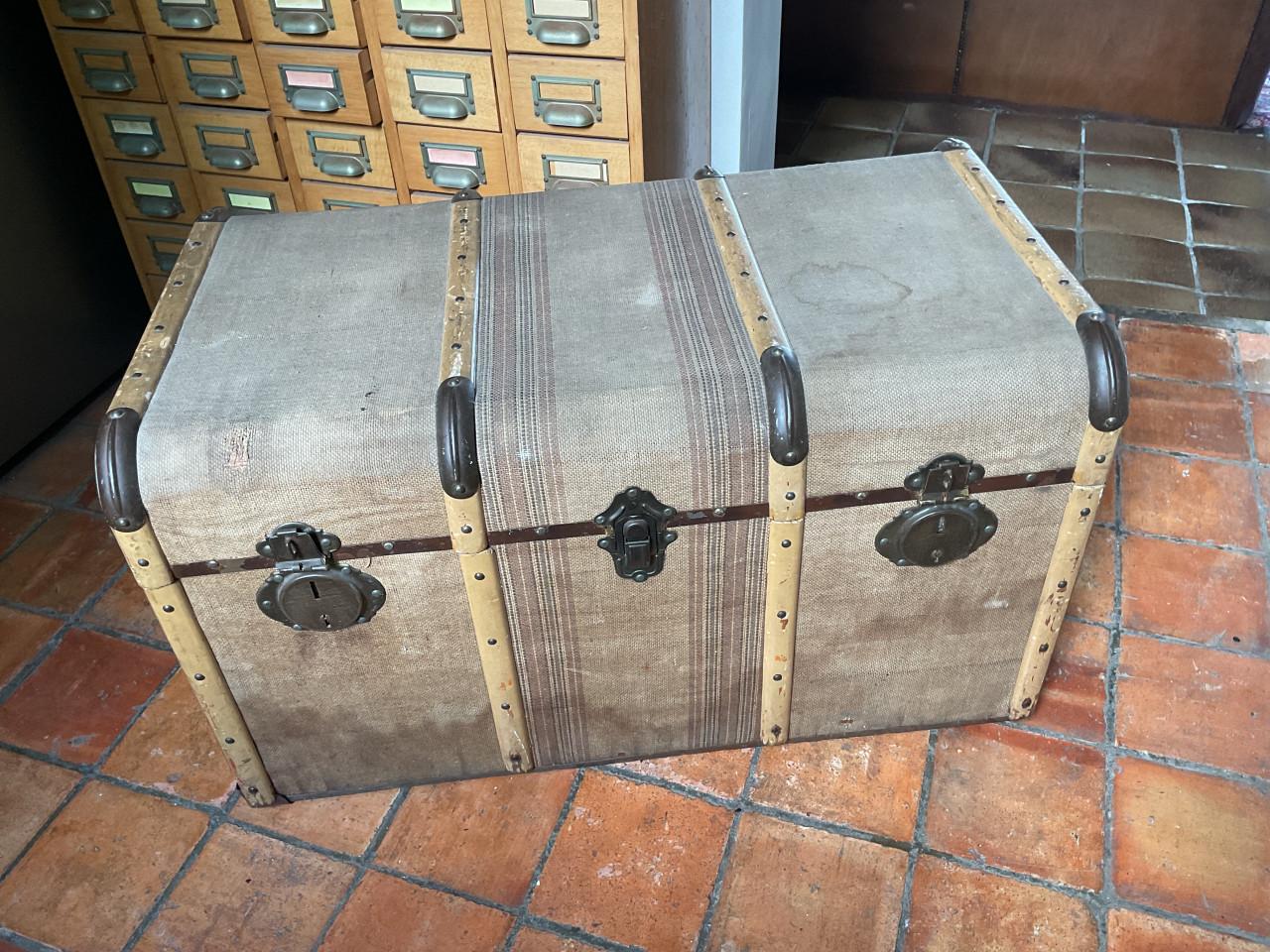 Brocante & Antiek