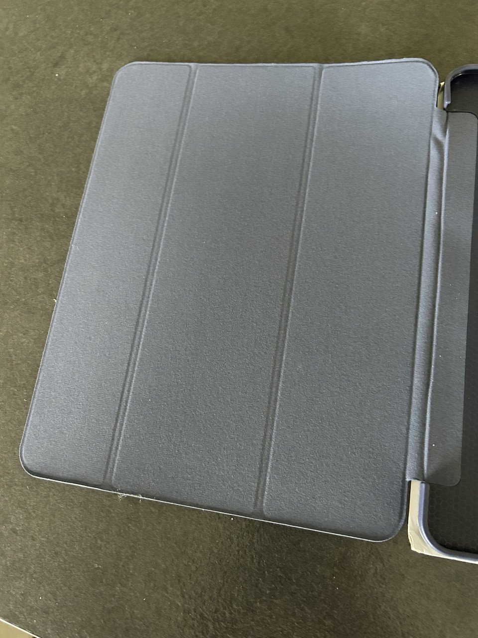 Hoes iPad Pro, nieuw