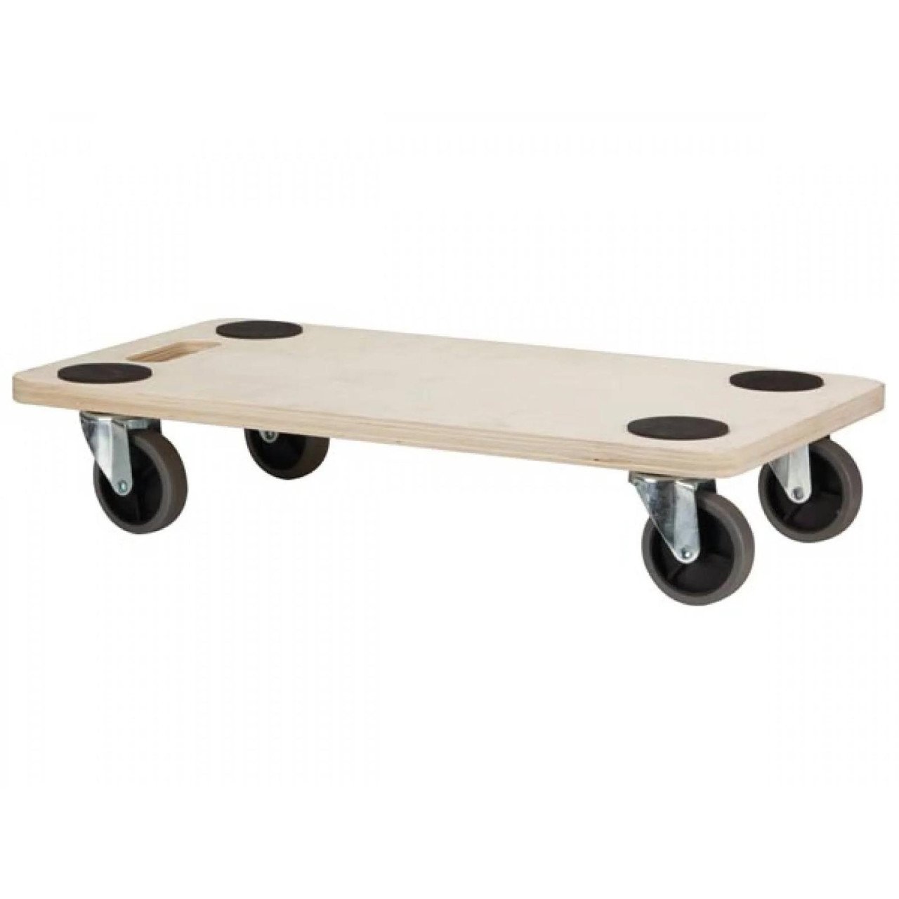 Transportkarretje / Meubelroller / Hondje