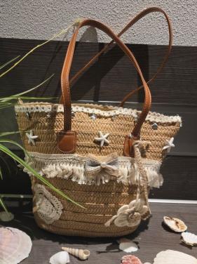 Workshop Ibiza tas pimpen