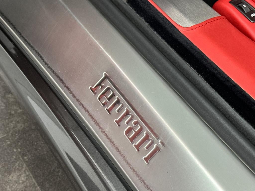 Ferrari F430 4.3 v8 spider f1