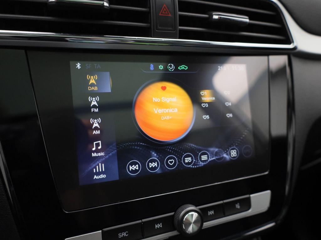 MG Zs Ev mg luxury 45 kwh | automaat | panoramadak | leder | navigatie | ai