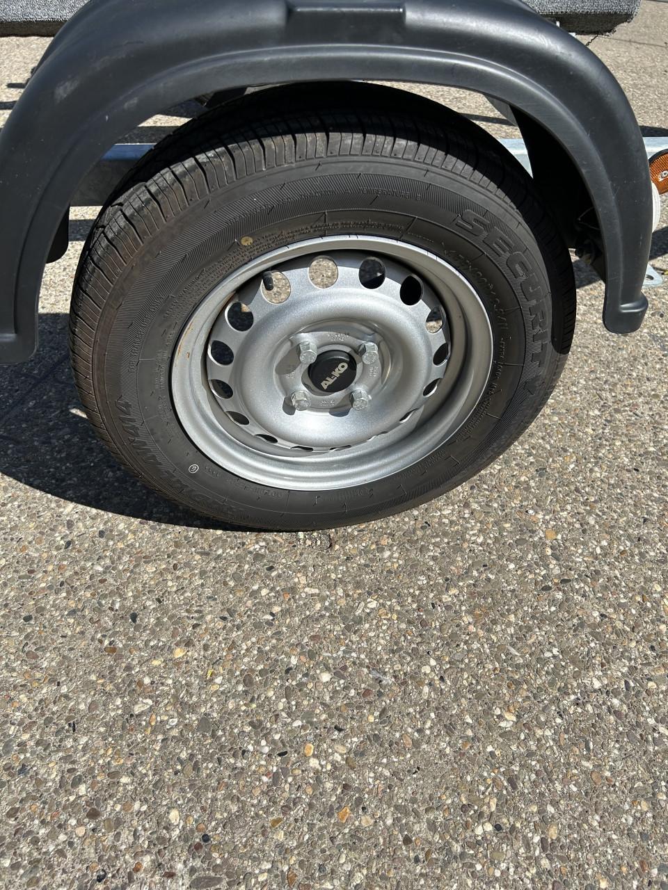 Waterscooter Jet loader trailer