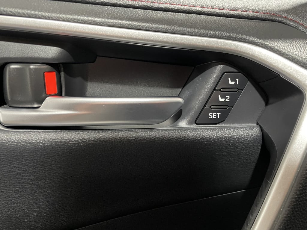 Toyota Rav4 2.5 plug-in hybrid bi-tone plus | panodak | leer |