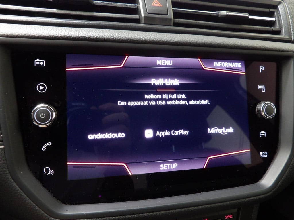 Seat Arona 1.0 tsi 115pk dsg-7 xcellence business intense