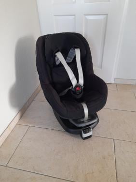Maxi-cosi Pearl autostoel 9/18 kg met isofix ( in goede nette staat)