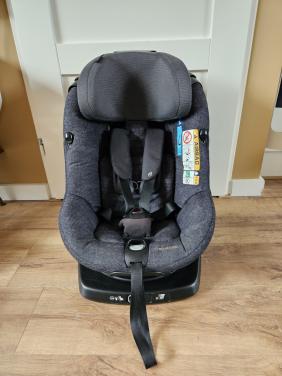 Maxi Cosi axissfix 360