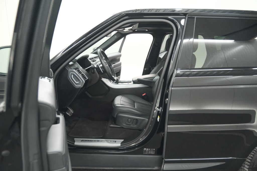 Land Rover Range Rover 3.0 sdv6 hse dynamic 3500kg trekgewicht - btw - zwar