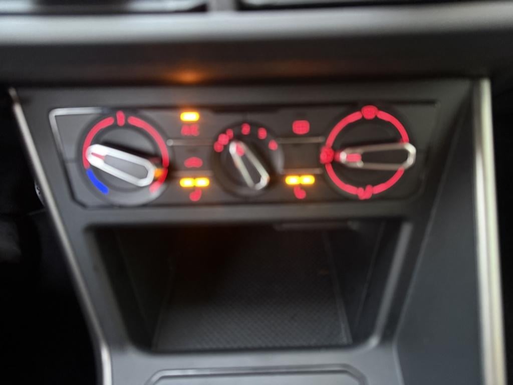 Volkswagen Polo 1.0 tsi 95pk comfortline business 5-drs